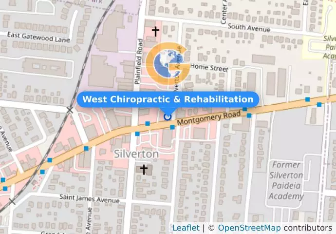 West Chiropractic & Rehabilitation
