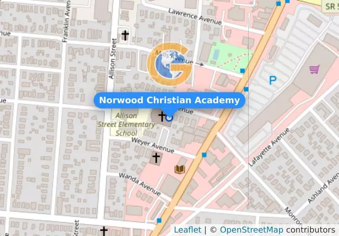 Norwood Christian Academy