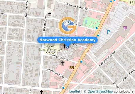Norwood Christian Academy