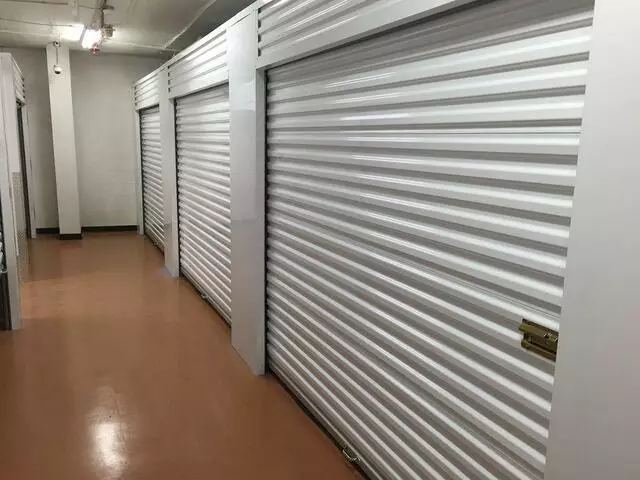 4th and Elm Self Storage