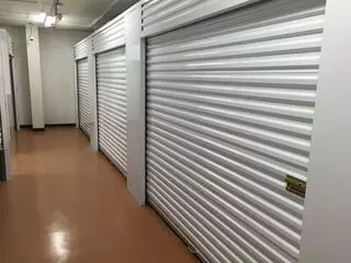 4th and Elm Self Storage