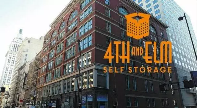 4th and Elm Self Storage