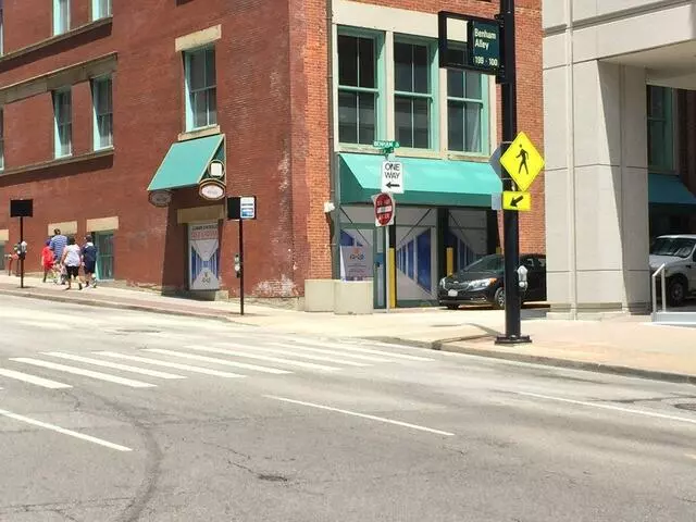 4th and Elm Self Storage