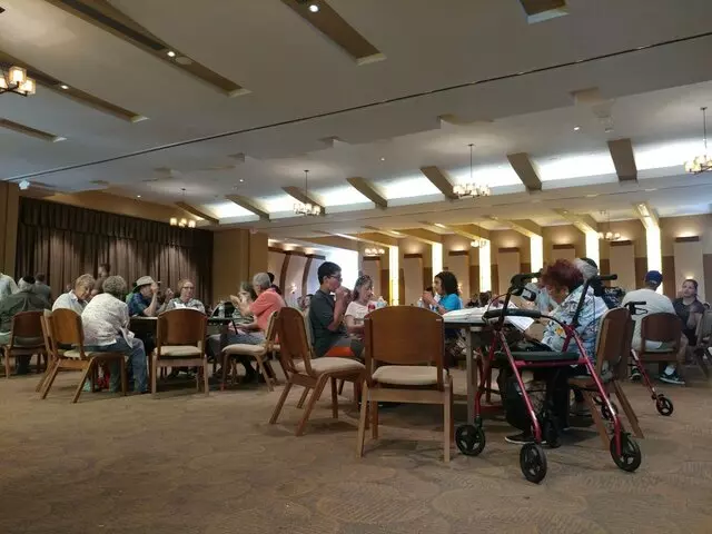 Adath Israel Congregation