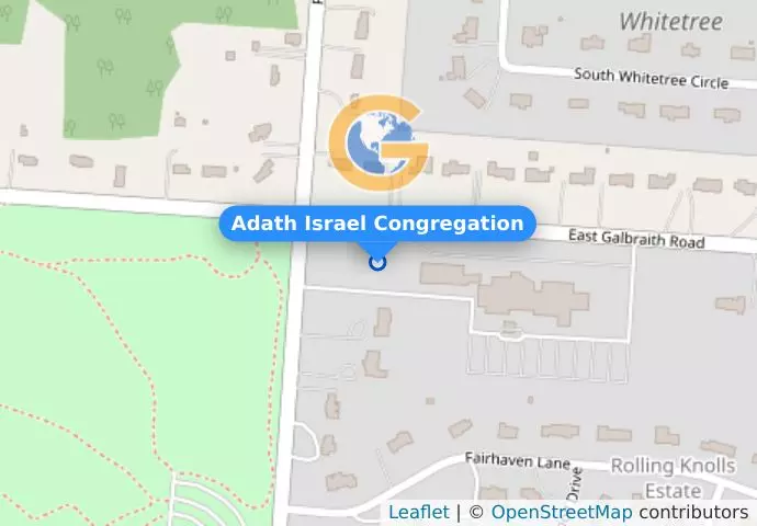 Adath Israel Congregation