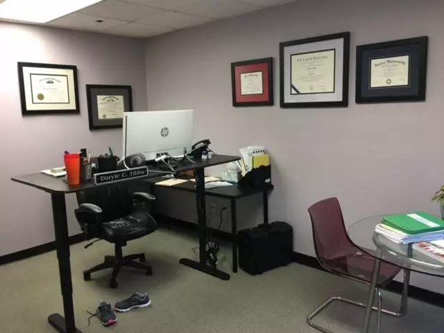 Tibbs Law Office