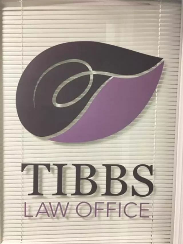 Tibbs Law Office