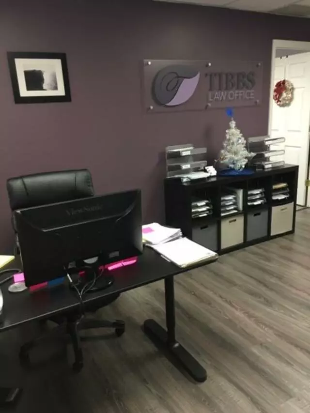 Tibbs Law Office