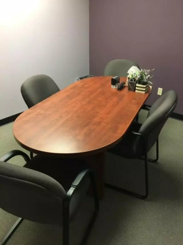 Tibbs Law Office