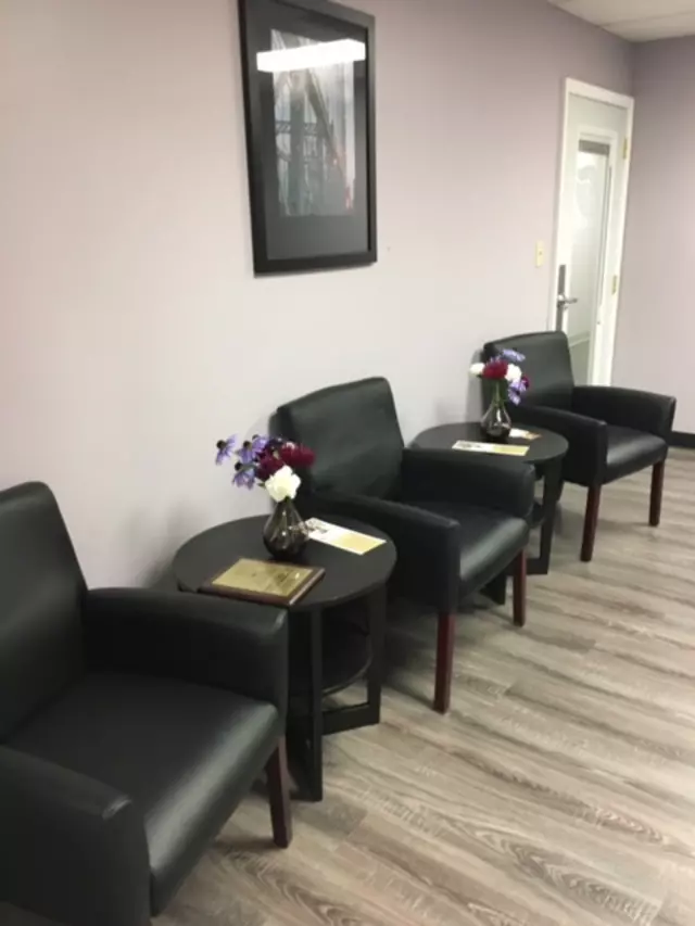 Tibbs Law Office