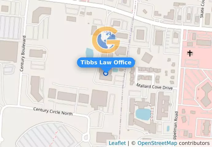 Tibbs Law Office