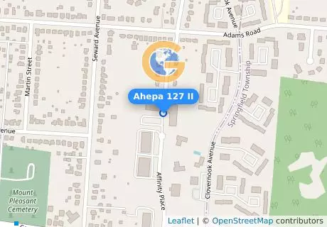 Ahepa 127 II