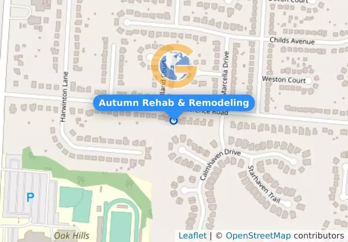 Autumn Rehab & Remodeling