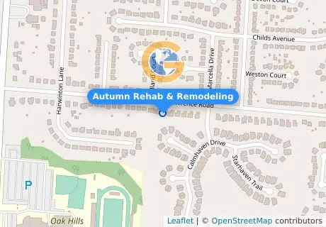 Autumn Rehab & Remodeling