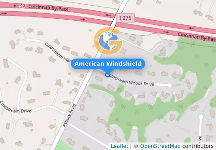 American Windshield