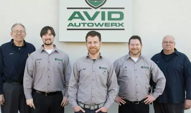 Avid Autowerx