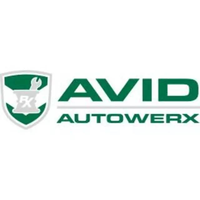 Avid Autowerx