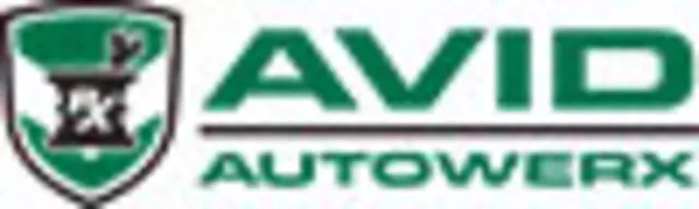 Avid Autowerx