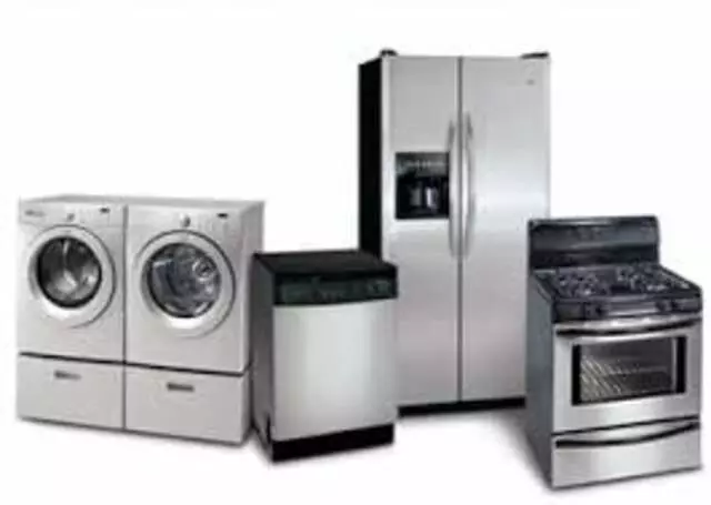 Anytime Appliance Repair