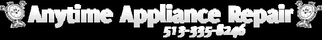 Anytime Appliance Repair