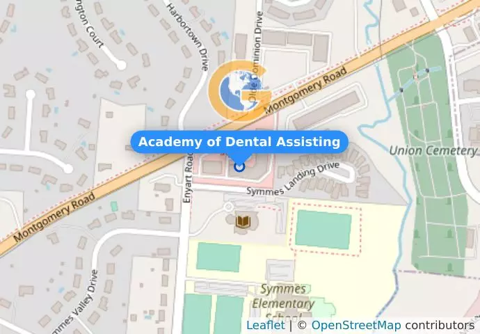 Academy of Dental Assisting