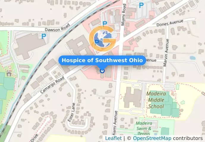 Hospice of Southwest Ohio
