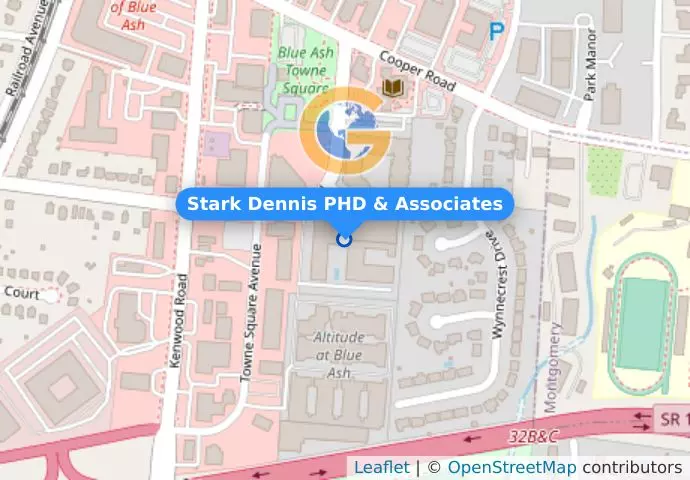 Stark Dennis PHD & Associates
