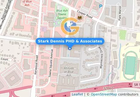 Stark Dennis PHD & Associates