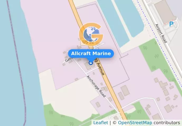 Allcraft Marine