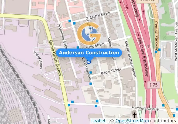 Anderson Construction