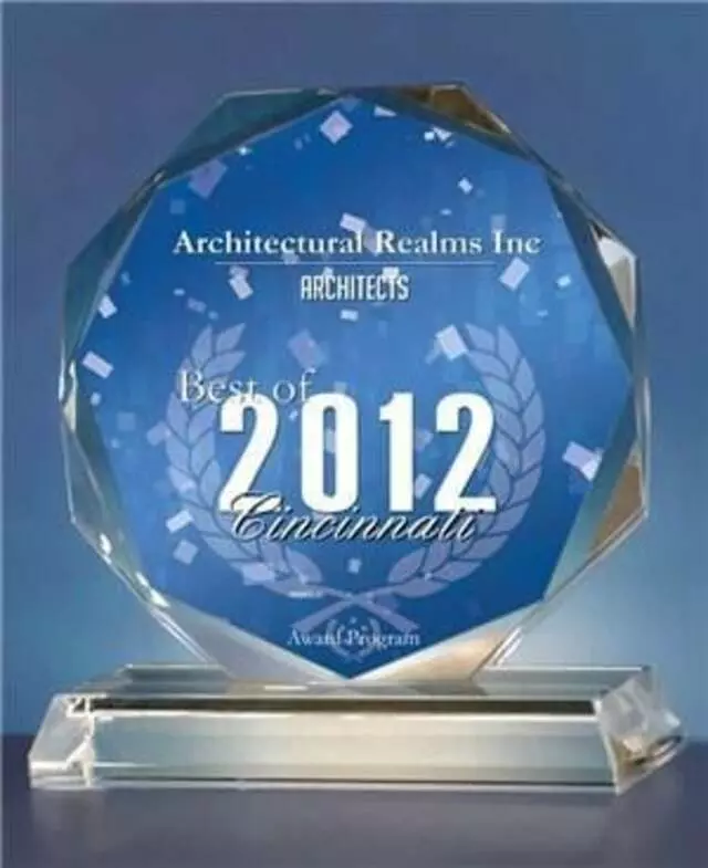 Architectural Realms