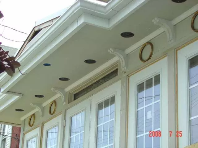 Architectural Realms