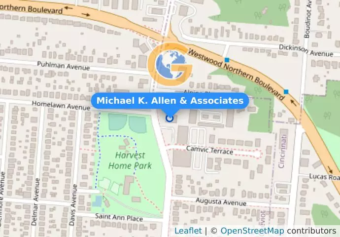 Michael K. Allen & Associates
