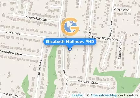 Elizabeth Mollnow, PHD