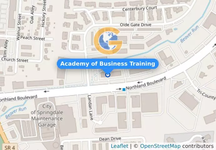 Academy of Business Training