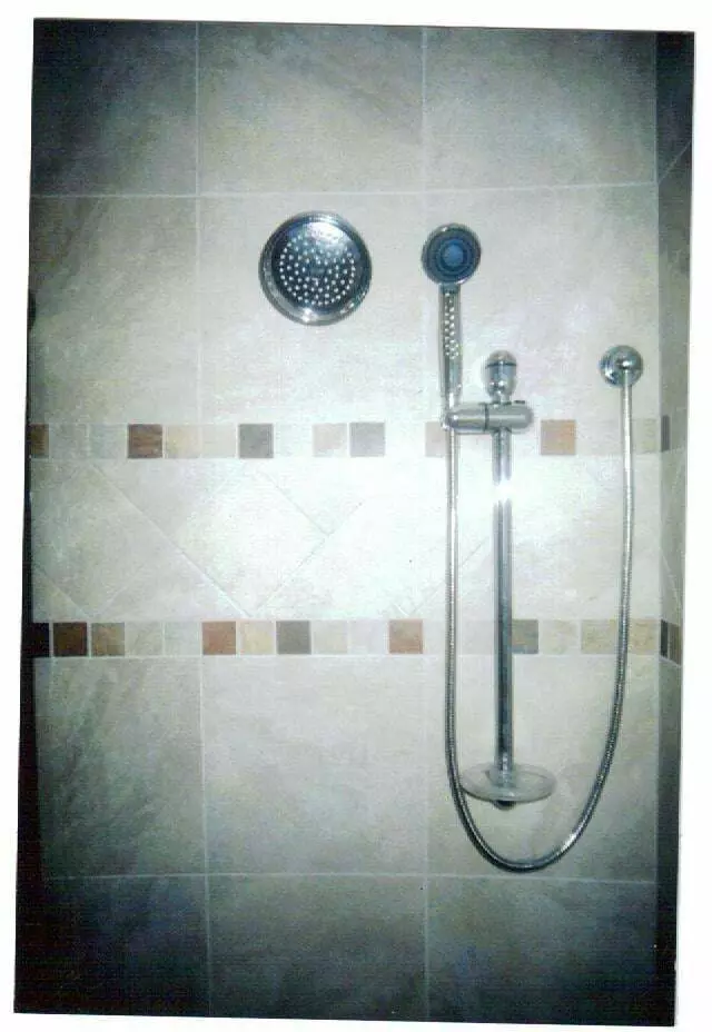 All About Tile