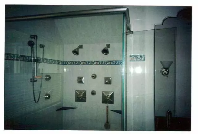 All About Tile