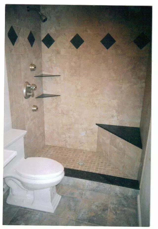 All About Tile