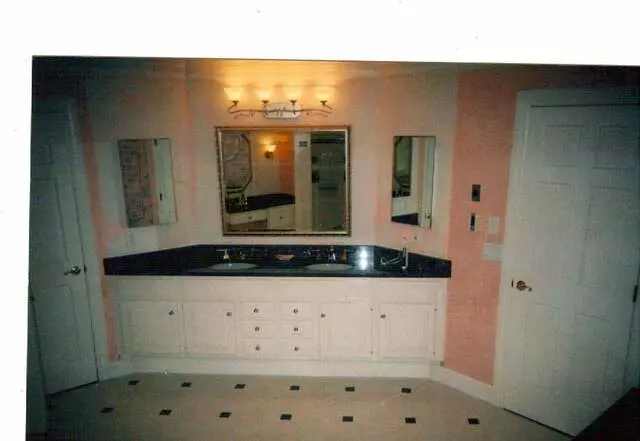 All About Tile