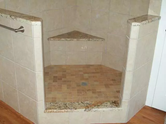 All About Tile