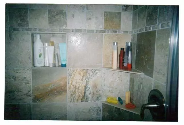 All About Tile