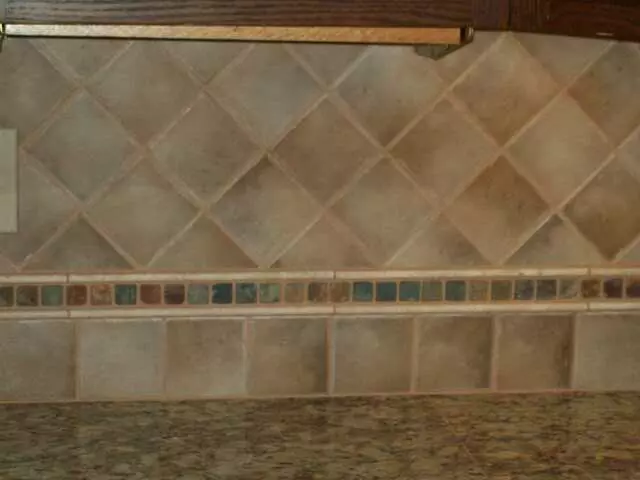 All About Tile
