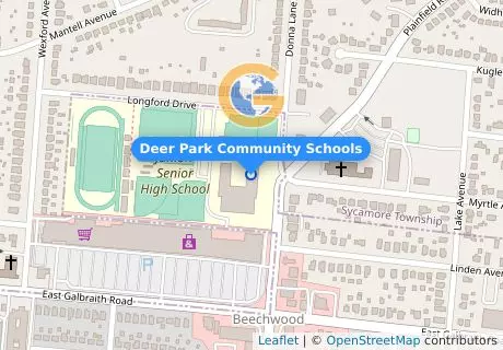 Deer Park Community Schools