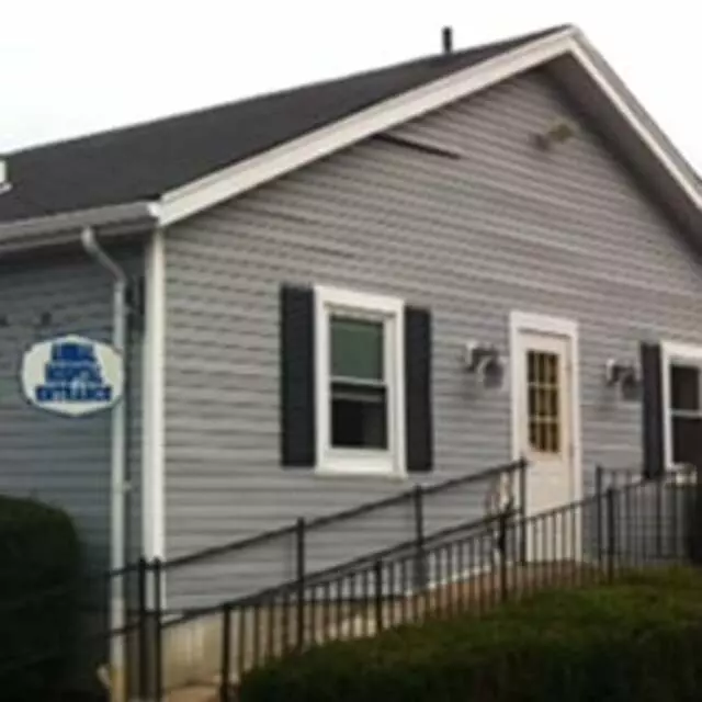 All Creatures Animal Hospital-Anderson