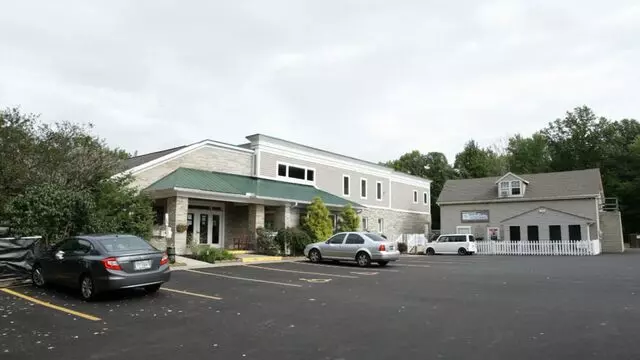 All Creatures Animal Hospital-Anderson