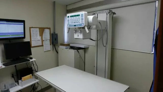 All Creatures Animal Hospital-Anderson