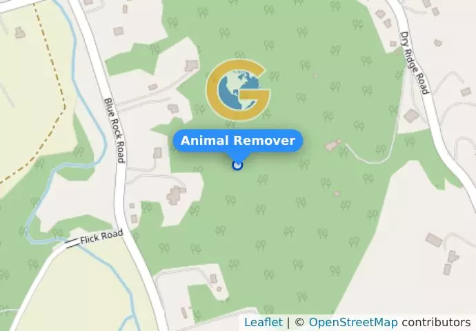 Animal Remover