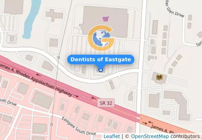 Dentists of Eastgate