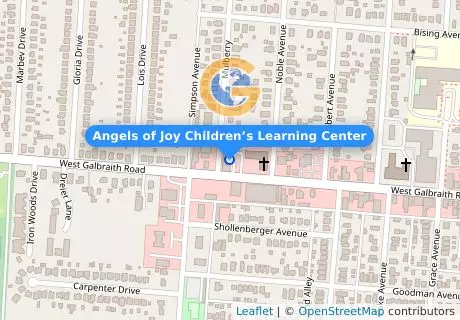 Angels of Joy Children’s Learning Center