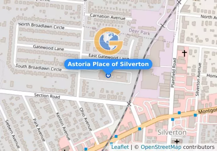 Astoria Place of Silverton